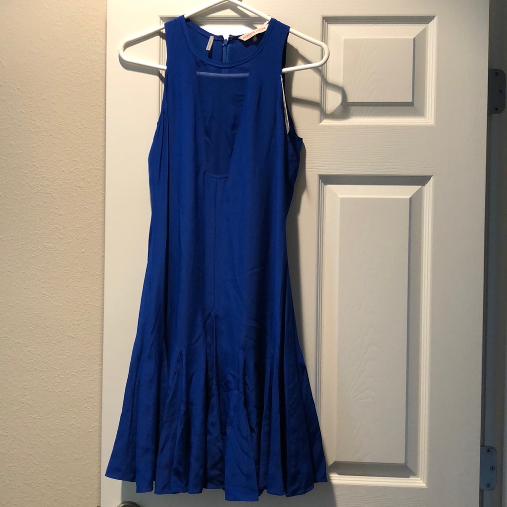 Brand New Rebecca Taylor Dress